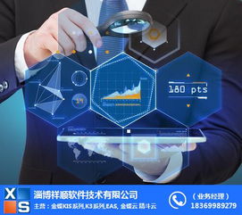 濱州企業數字化轉型新引擎 祥順軟件集團ERP解決方案解析